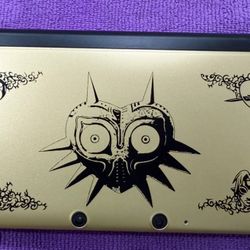 Nintendo 3DSXL 