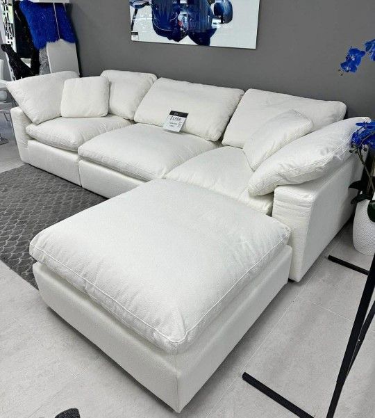 $50 Down Finance Sectional Sleeper Sofa Loveseat Bedroom Set Queen Bed King Bed Mattress Dining Table Out Door Furniture Bunk Bed Vanity Set
