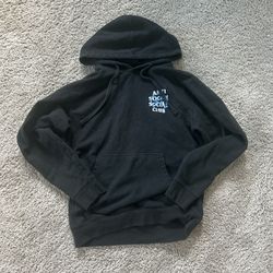 Anti Social Social Club Hoodie