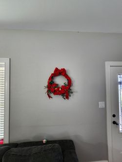 Christmas Wreath