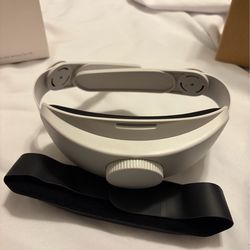 Head Strap for Meta Quest 3S