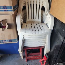 Chairs 