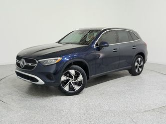 2023 Mercedes-Benz GLC 300