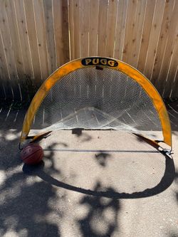 Soccer net