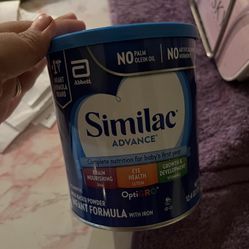 Formula