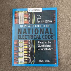 National Electric Code 8th Edition