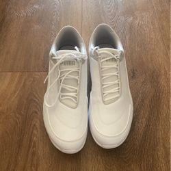 PUMA BMW Edition Shoes - Size 10