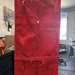 Brand New Virgin Foldable Garment Bag - Set Of 2