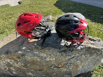 LAX Helmets 
