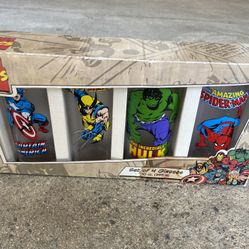 Marvel