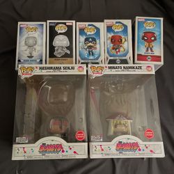 Funko pop lot