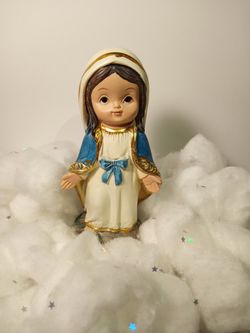 OUR LADY OF GRACE