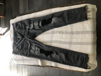 Mens fashion nova Skinny Jean size 38