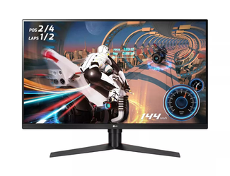 32" LG Gaming Monitor