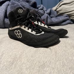Wrestling Shoes
