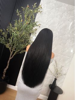 Hair extensions