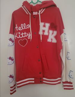Sanrio Hello Kitty Jacket