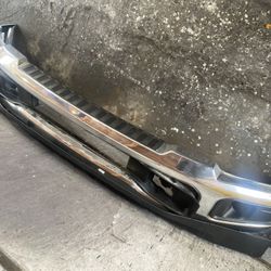 Ford Super Bumper 24