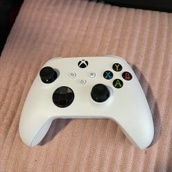 Xbox Series X Controller 
