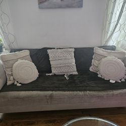 Sofa Sets
