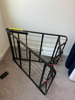 Bed frame
