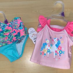 Baby Swimsuit 
