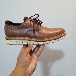 Cole Hahn Men's Shoe's 