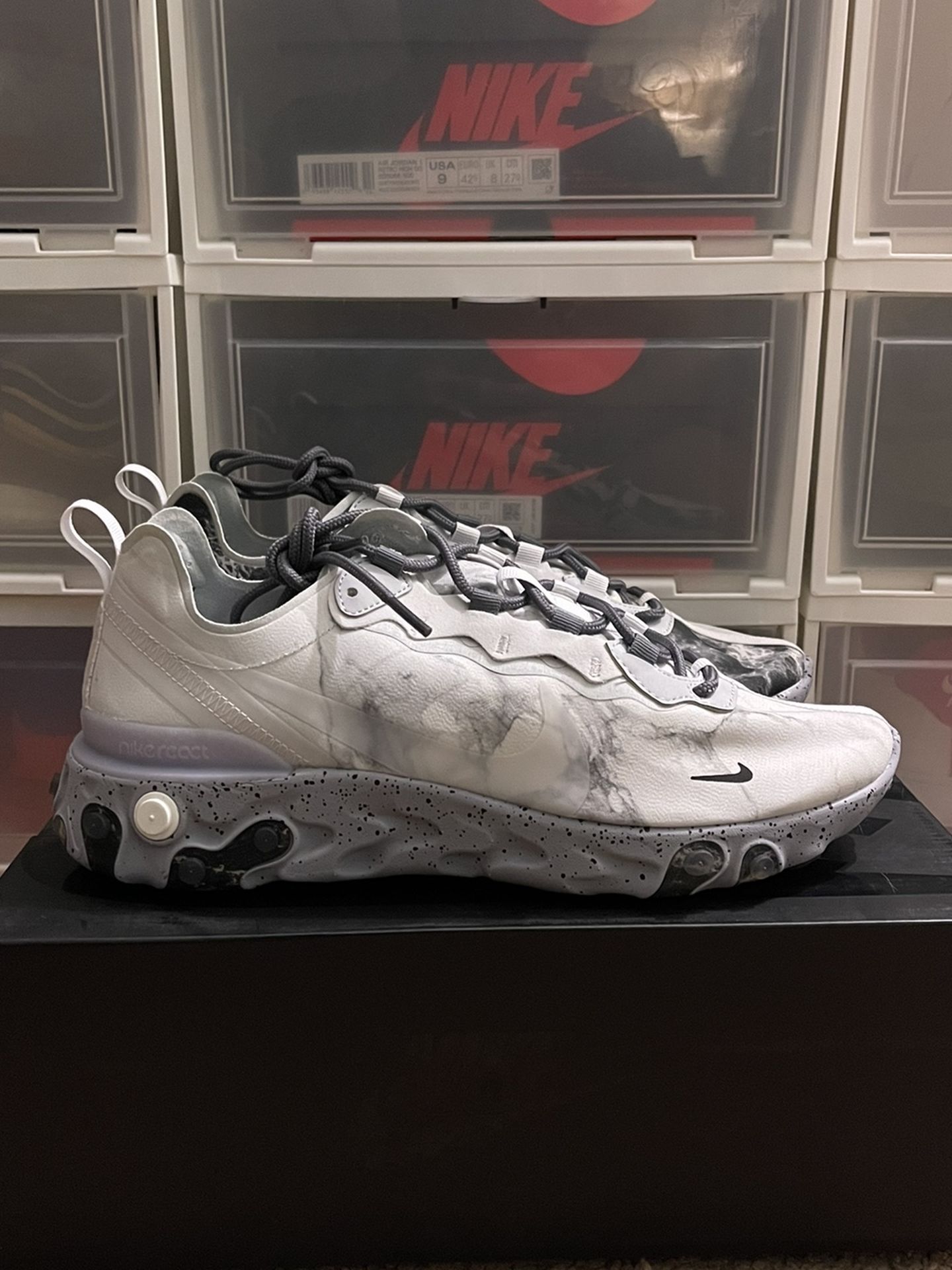 Nike react element '55 Kendrick Lamar