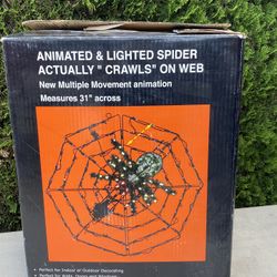 Halloween Prop