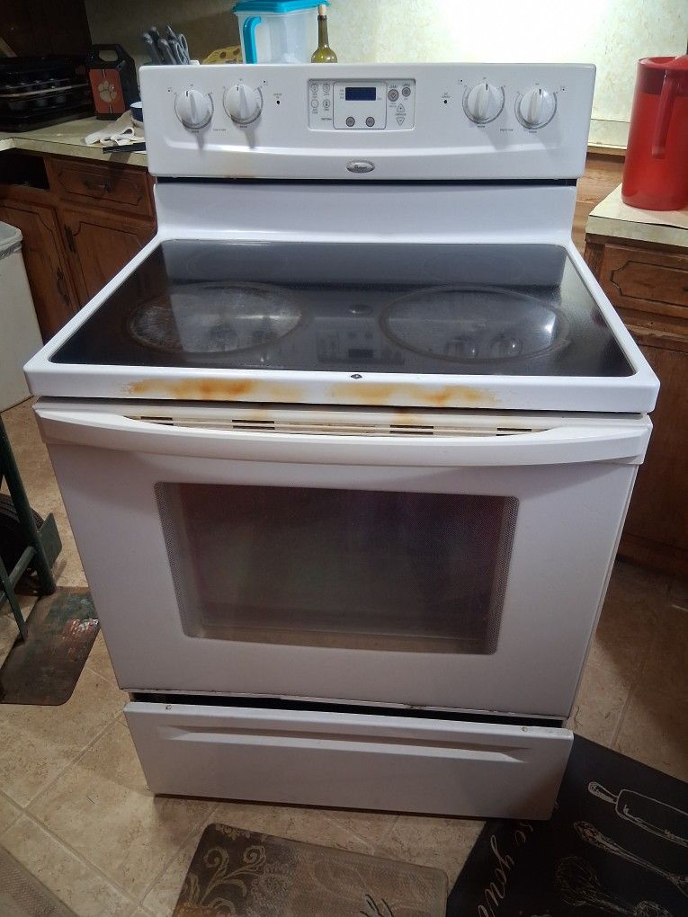 Stove Pls Read Description