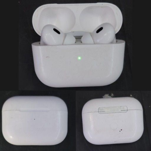 AirPods Pro (2023)