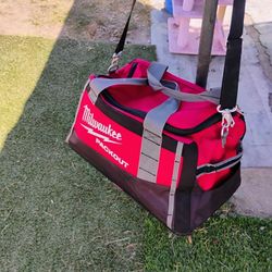 Milwaukee Packout Tote