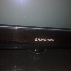 Samsung Tv