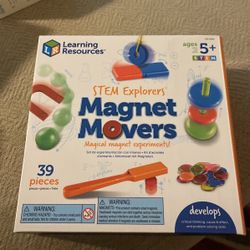 Learning Resources 