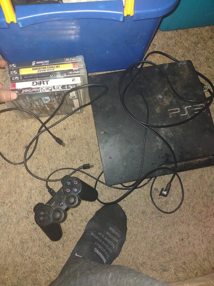 Ps3