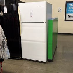 Frigidaire Refrigerator