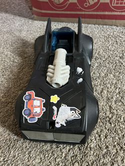 Imaginext Toys Lot