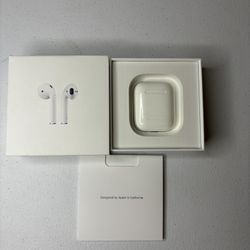 Air pods 