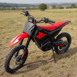 Yozma 60 Volt Kids Electric Dirk Bike For Sale 0 Down We Finance No Credit Check! Come In Today 