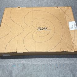 Trunk Liner Floor Mat