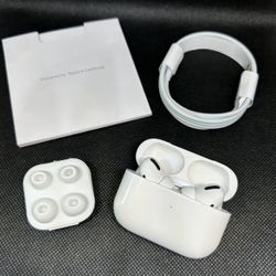 Unused Airpod