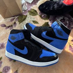 Jordan 1 High Royal 