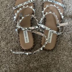 Steve Madden 