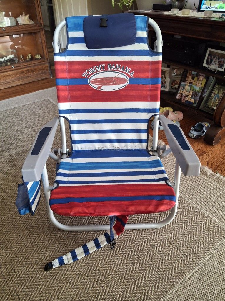 Tommy Bahama Beach Or River Chair