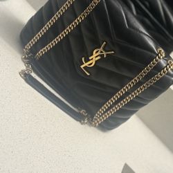 Ysl Bag 