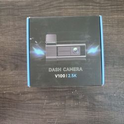 Dash Cam 