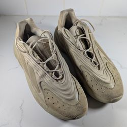 Adidas OZELIA Originals Savannah Beige Gold ApiPrene men 12