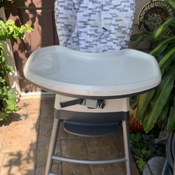 Chicco High Chair 
