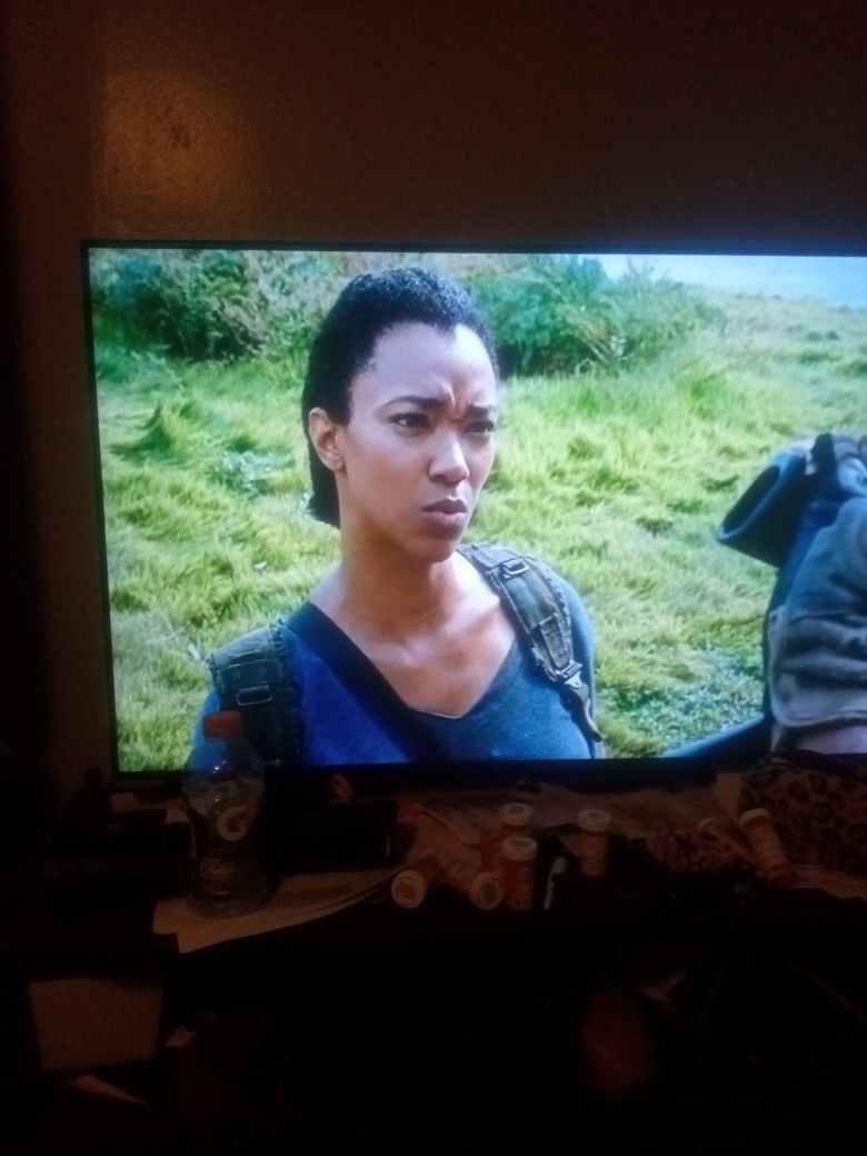 Samsung Smart Tv 50in