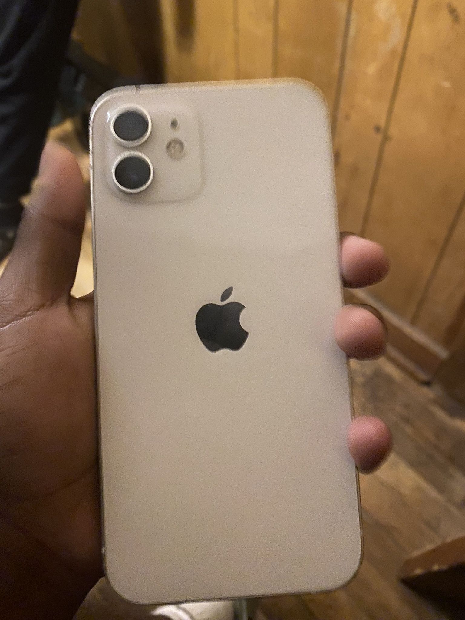 iPhone 12